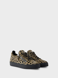 FRANKIE SAVAGE SNEAKER