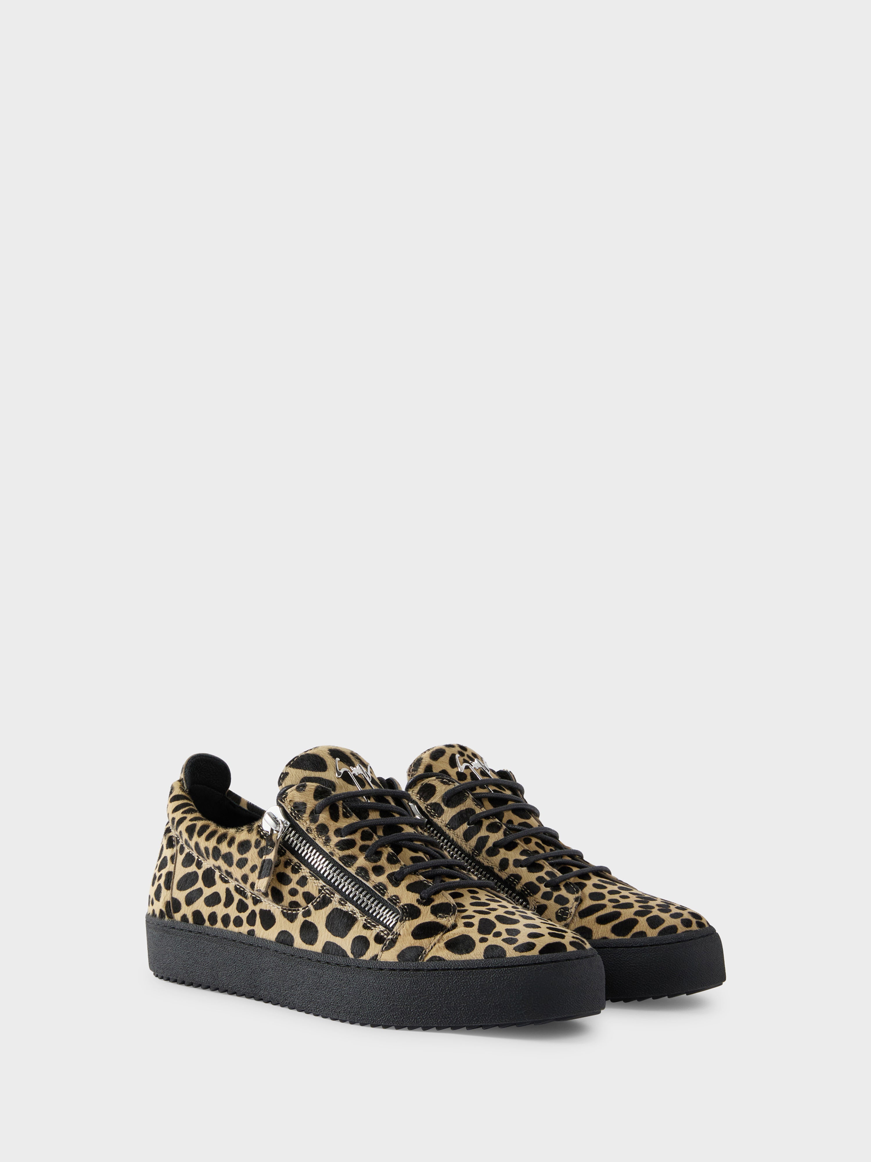 FRANKIE SAVAGE SNEAKER