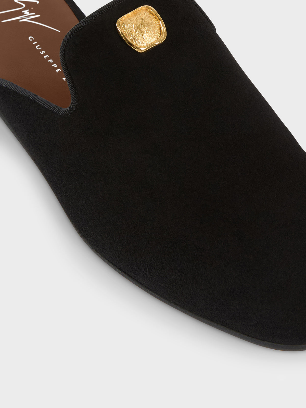 SEAL SLIPPER