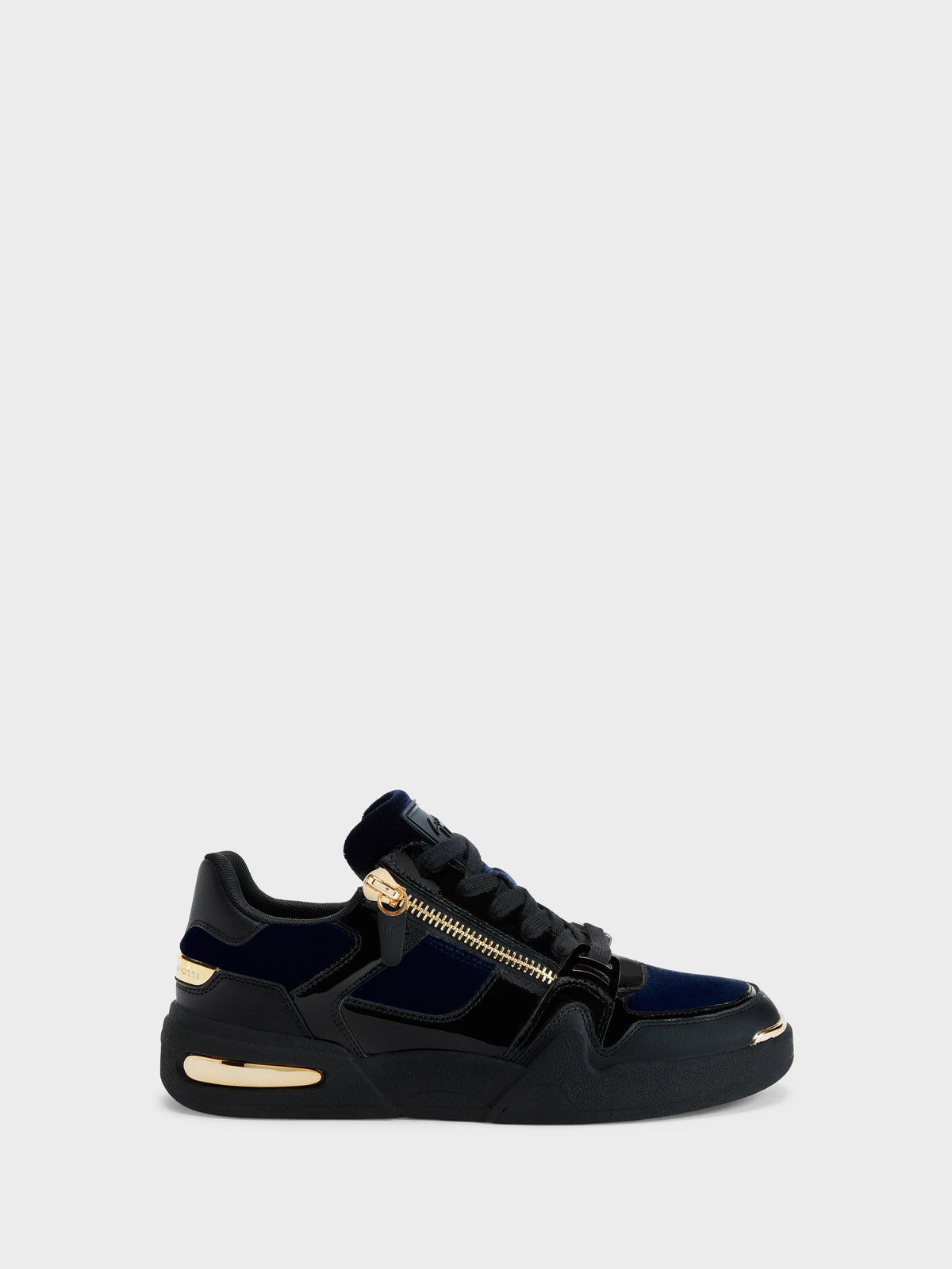 GZ-GHOST SNEAKERSS 