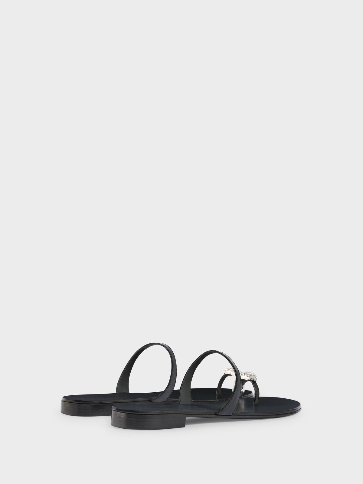RING FLAT