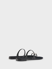 RING FLAT