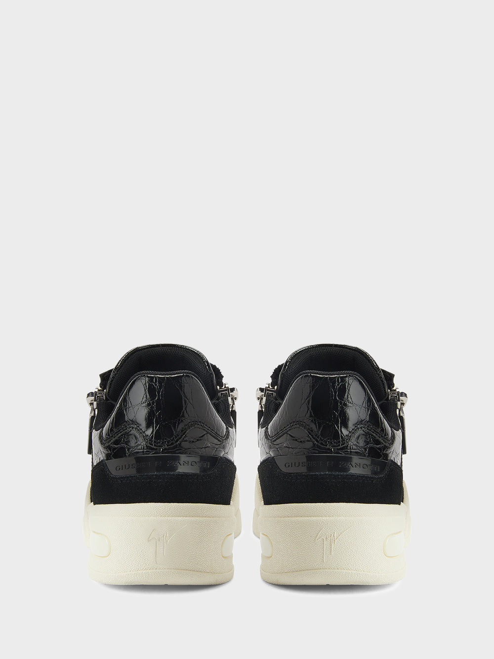 GZ-GHOST SNEAKER