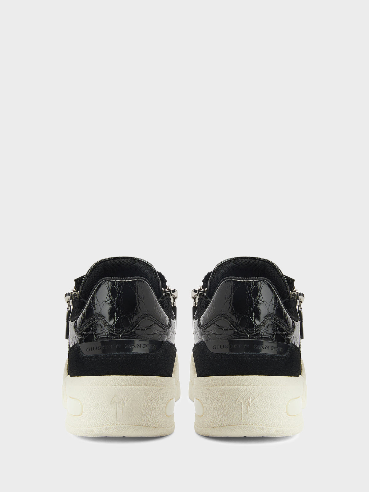 GZ-GHOST SNEAKER
