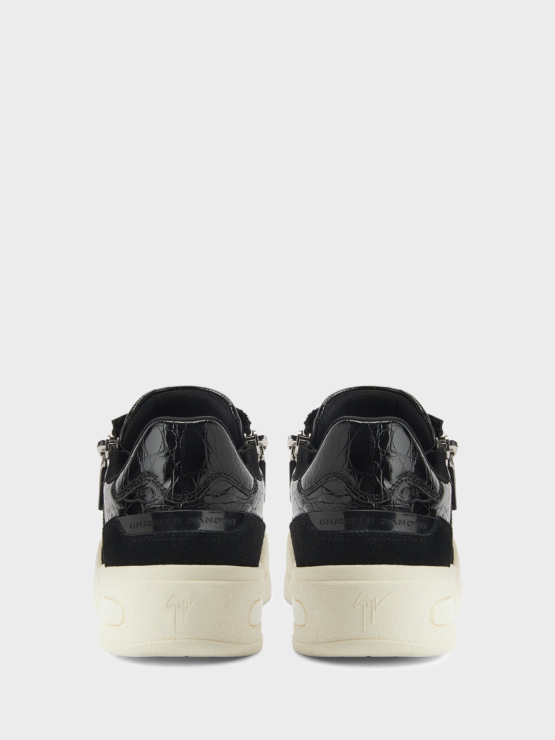 GZ-GHOST SNEAKER