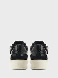 GZ-GHOST SNEAKER