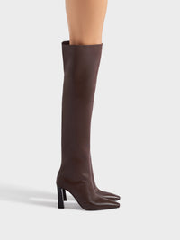 JANIEE PLUS BOOT 90
