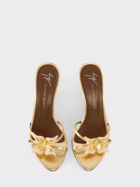 BUTTERFLY MULE 90