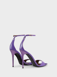 INTRIIGO STRAP SANDAL 105