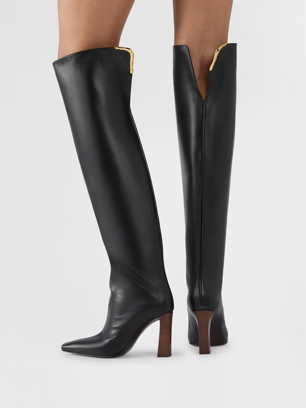 SEAL BOOTS 90