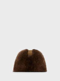 OPHELIA FURRY BAG