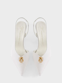 SLINGBACK COCKTAIL 105