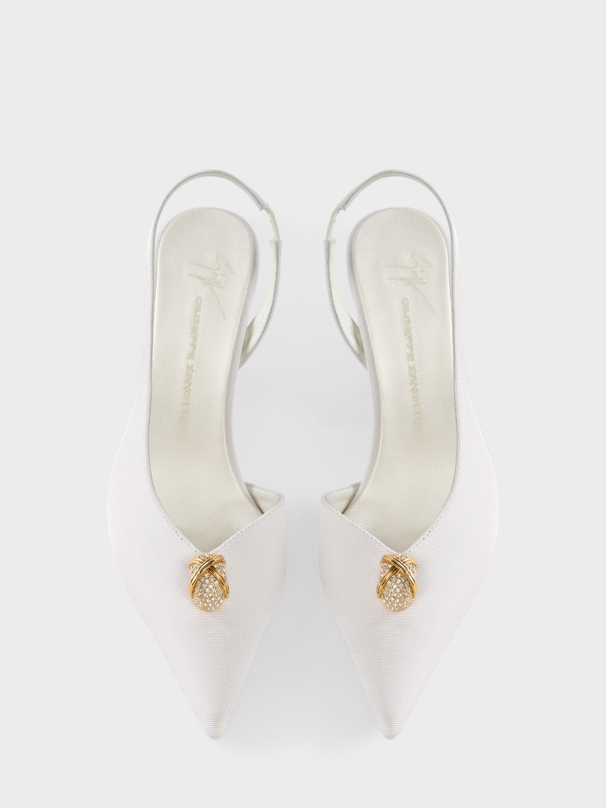 SLINGBACK COCKTAIL 105