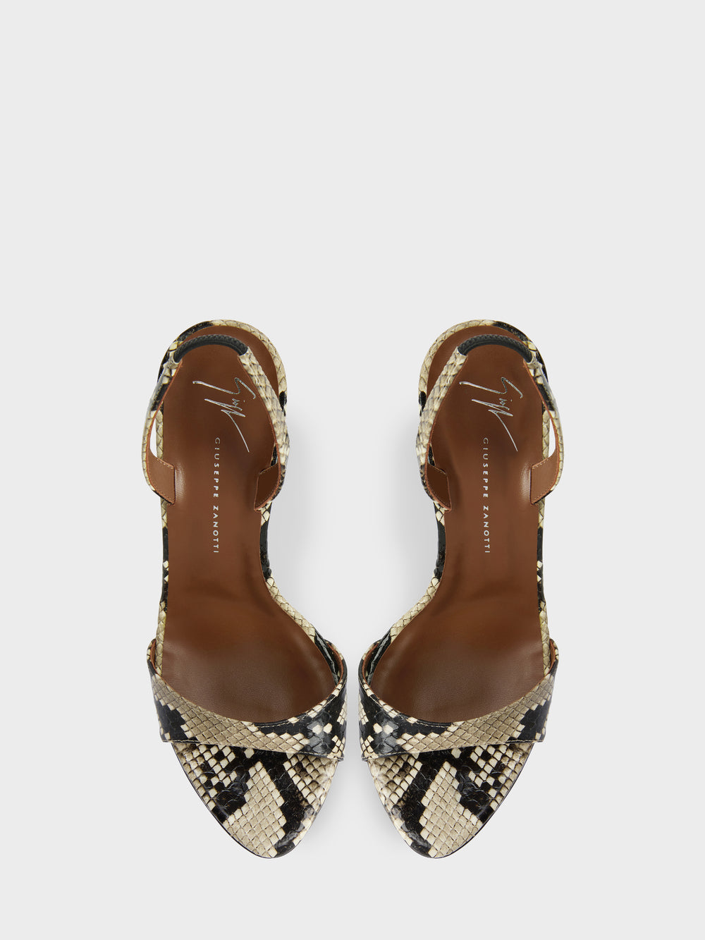 LILIBETH SANDAL 105