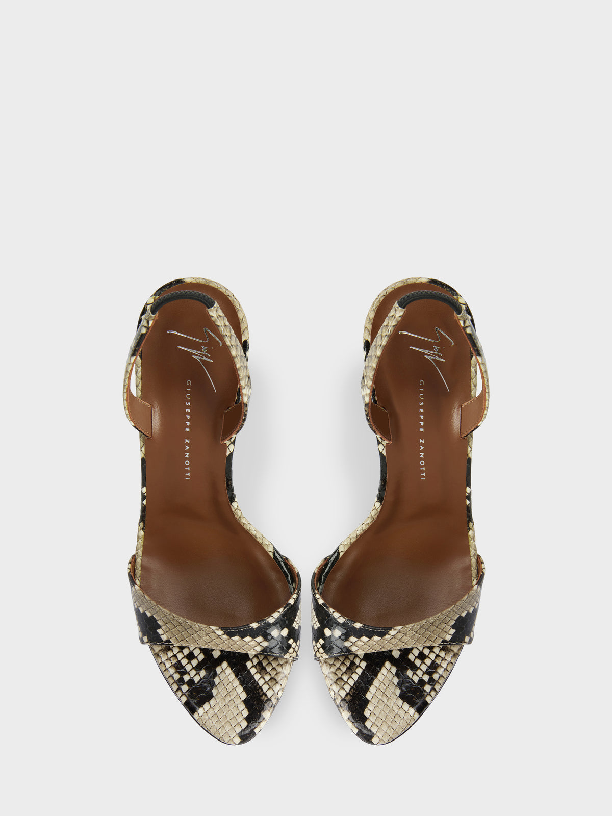 LILIBETH SANDAL 105