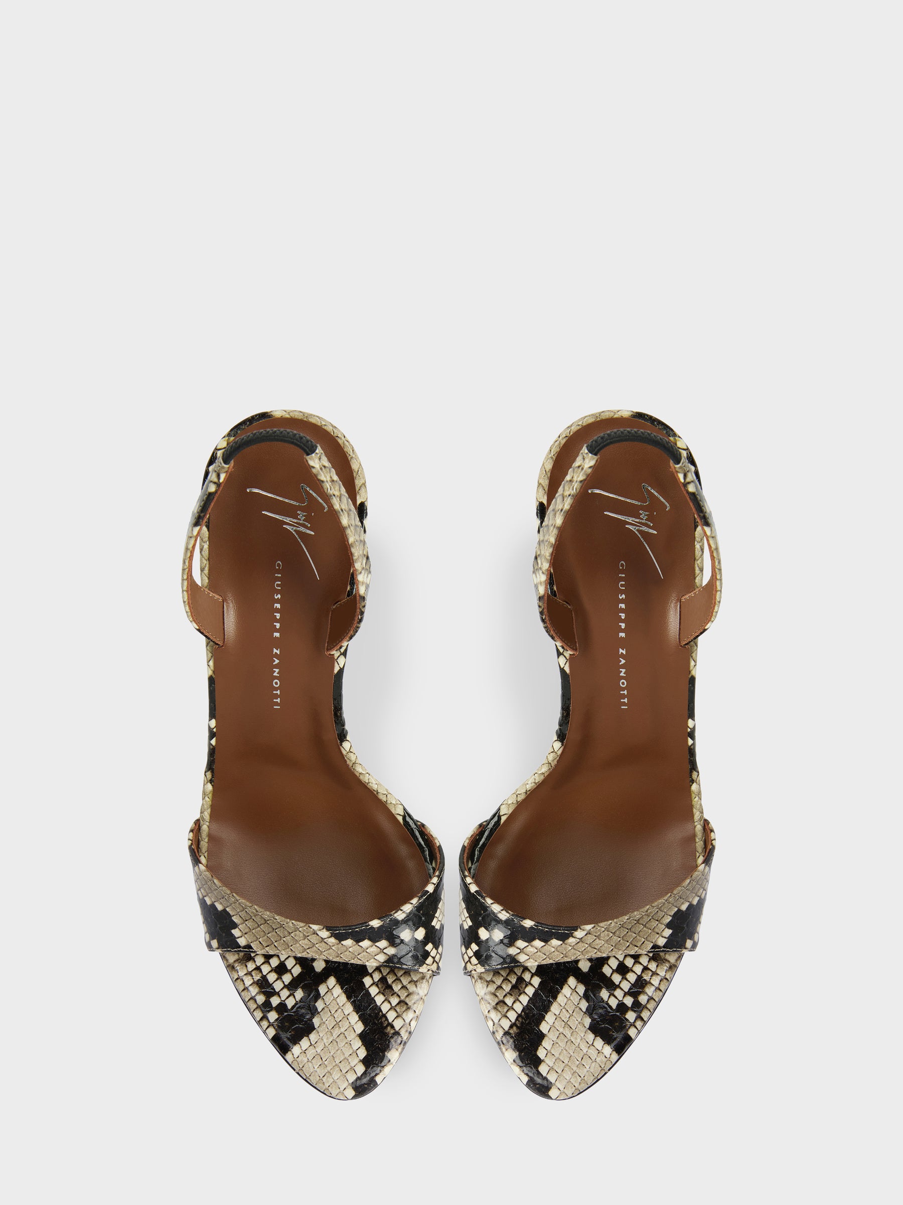 LILIBETH SANDAL 105