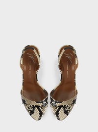 LILIBETH SANDAL 105