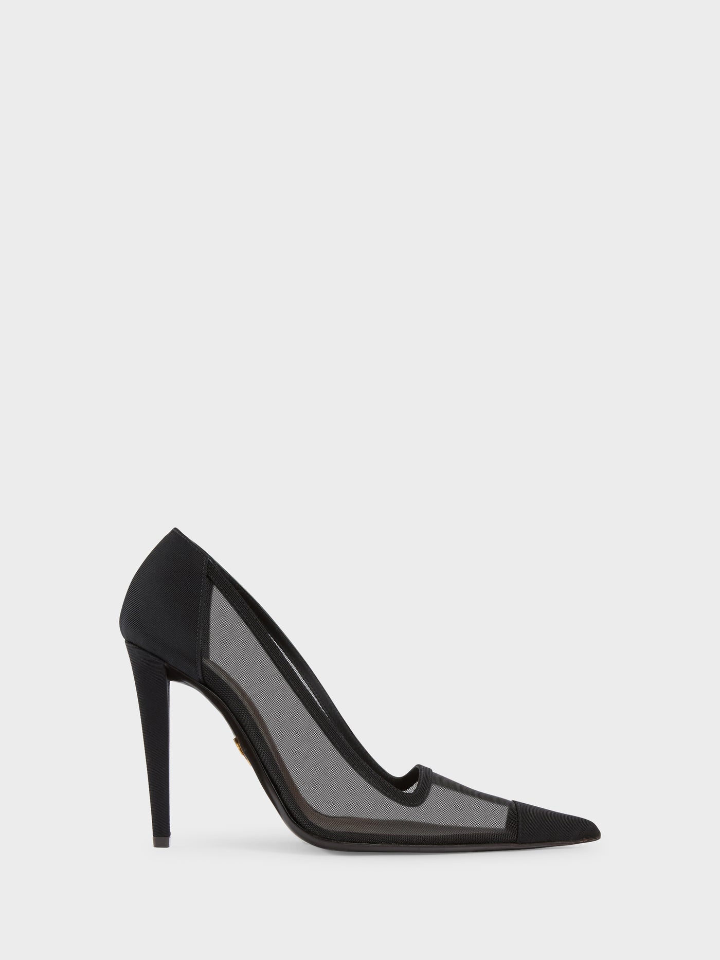 GUEPIERE PUMP 105