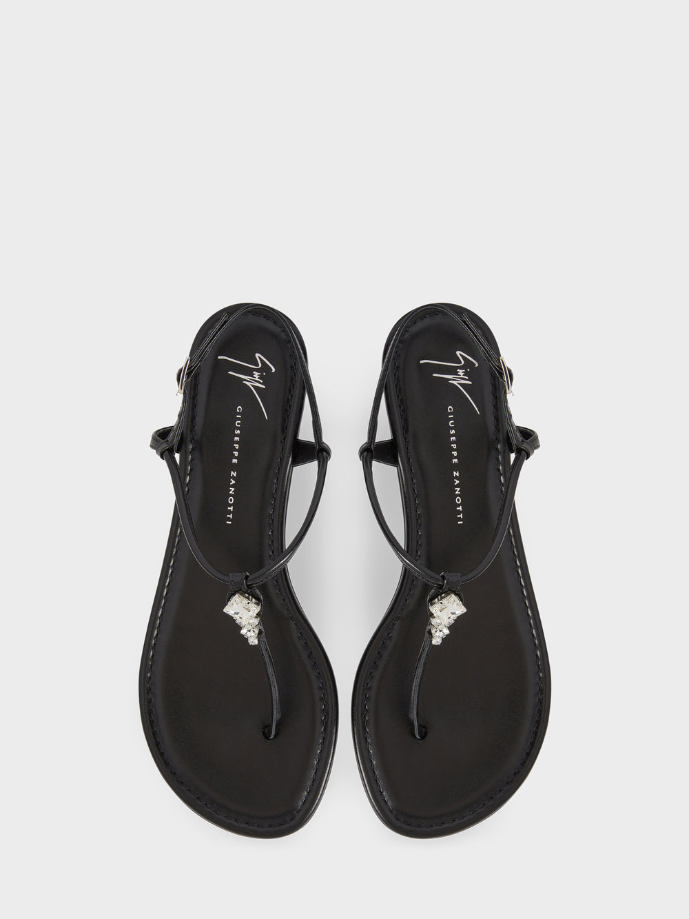 ANYELLE FLAT SANDAL