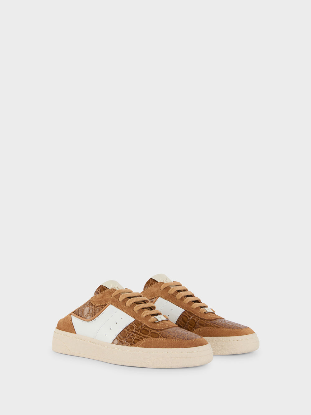 GZ THOR SABOT SNEAKER