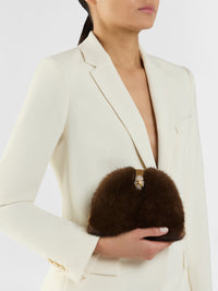 OPHELIA FURRY BAG