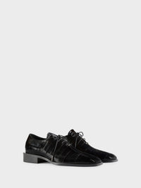 SEBHASTIAN LACE-UP
