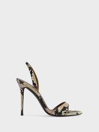 LILIBETH SANDAL 105