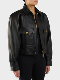 REBEL JACKET