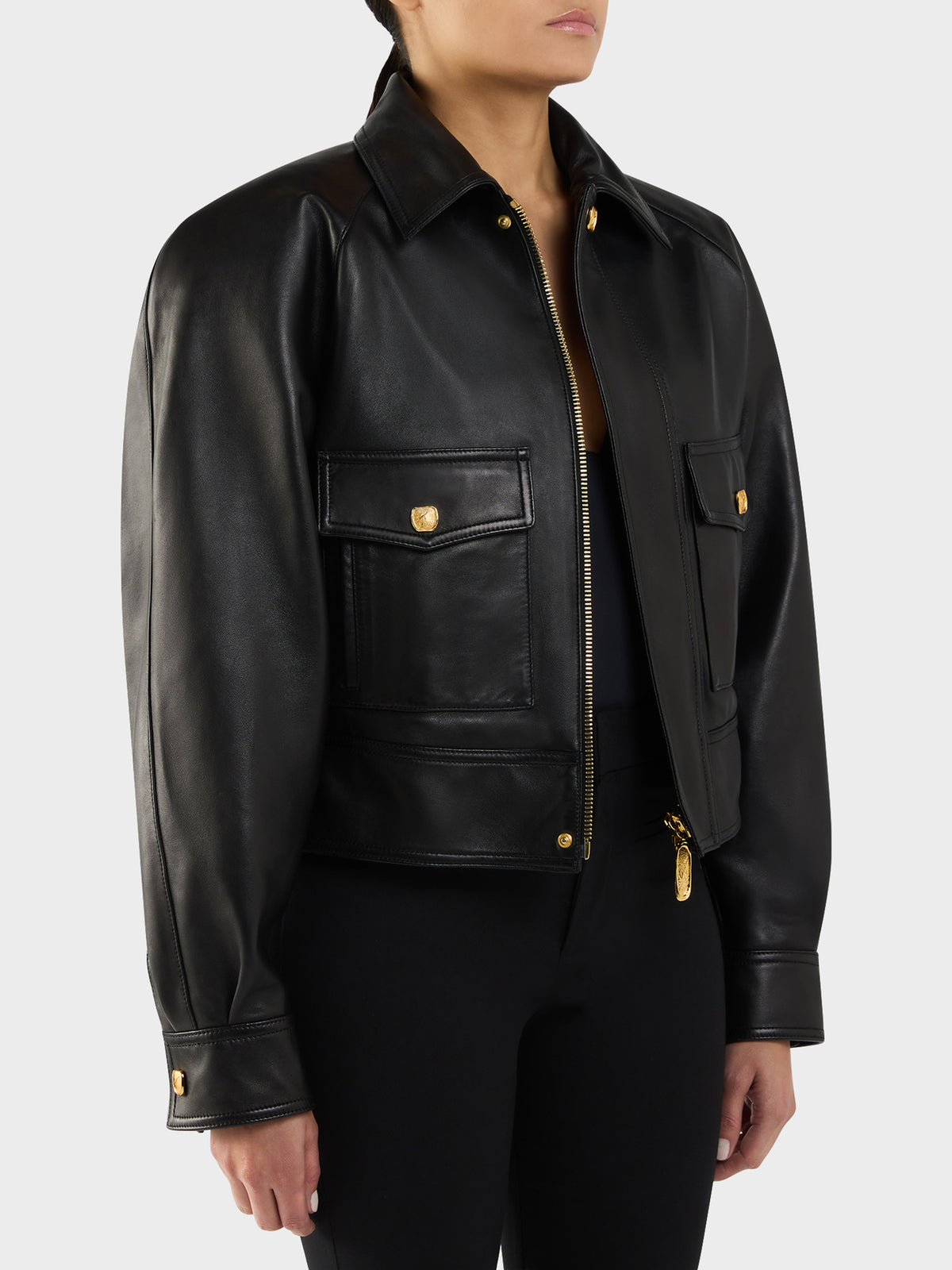 REBEL JACKET