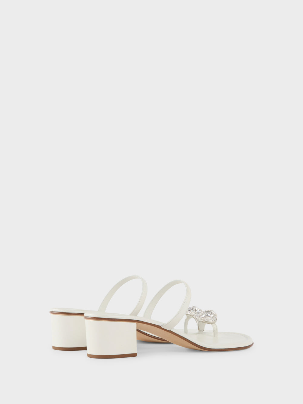 ICON RING SANDAL 40