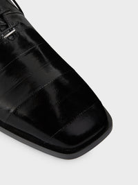 SEBHASTIAN LACE-UP