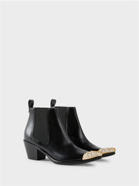 JEWELRY TEXANO BOOTIE