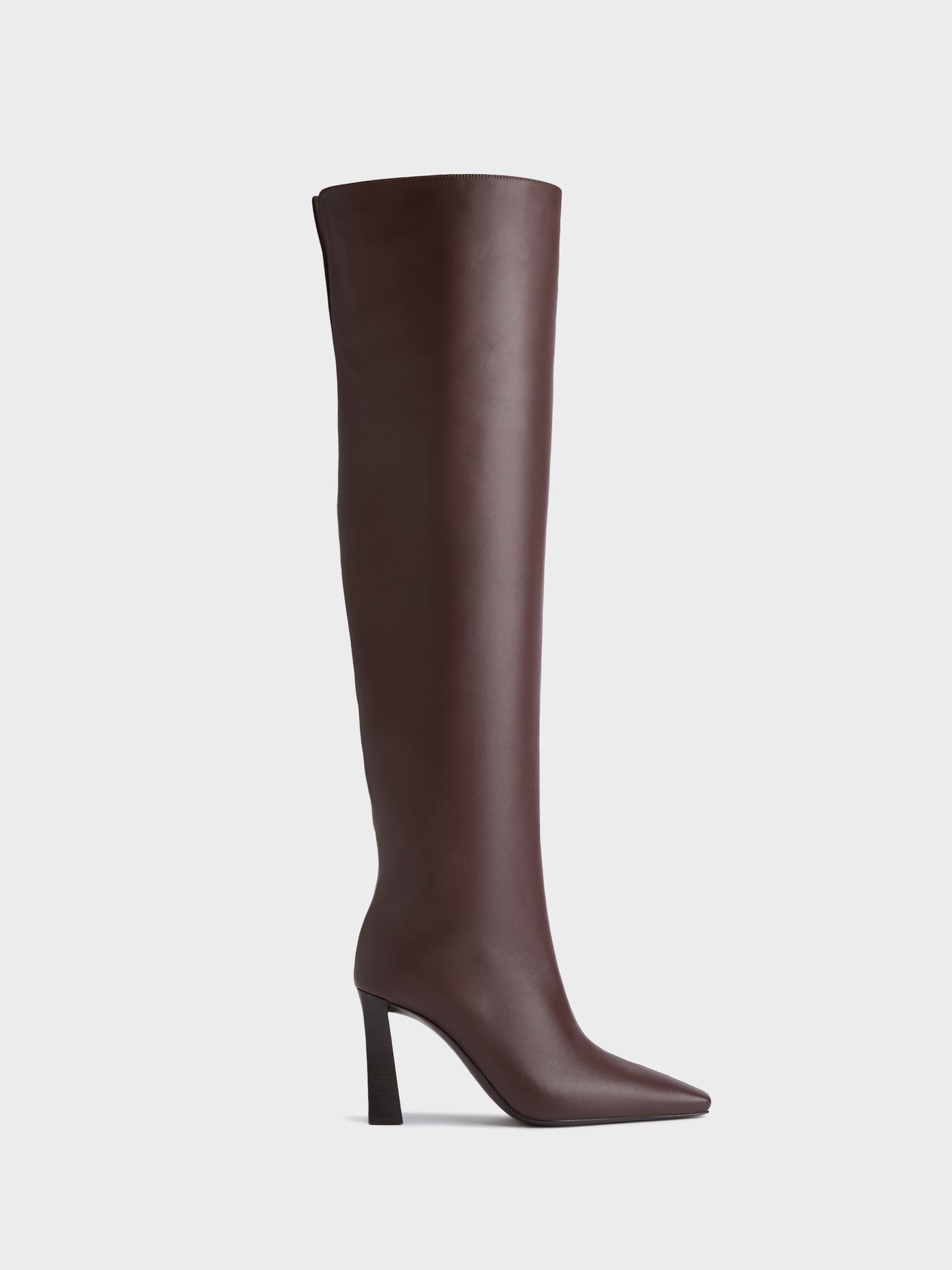 JANIEE PLUS BOOT 90