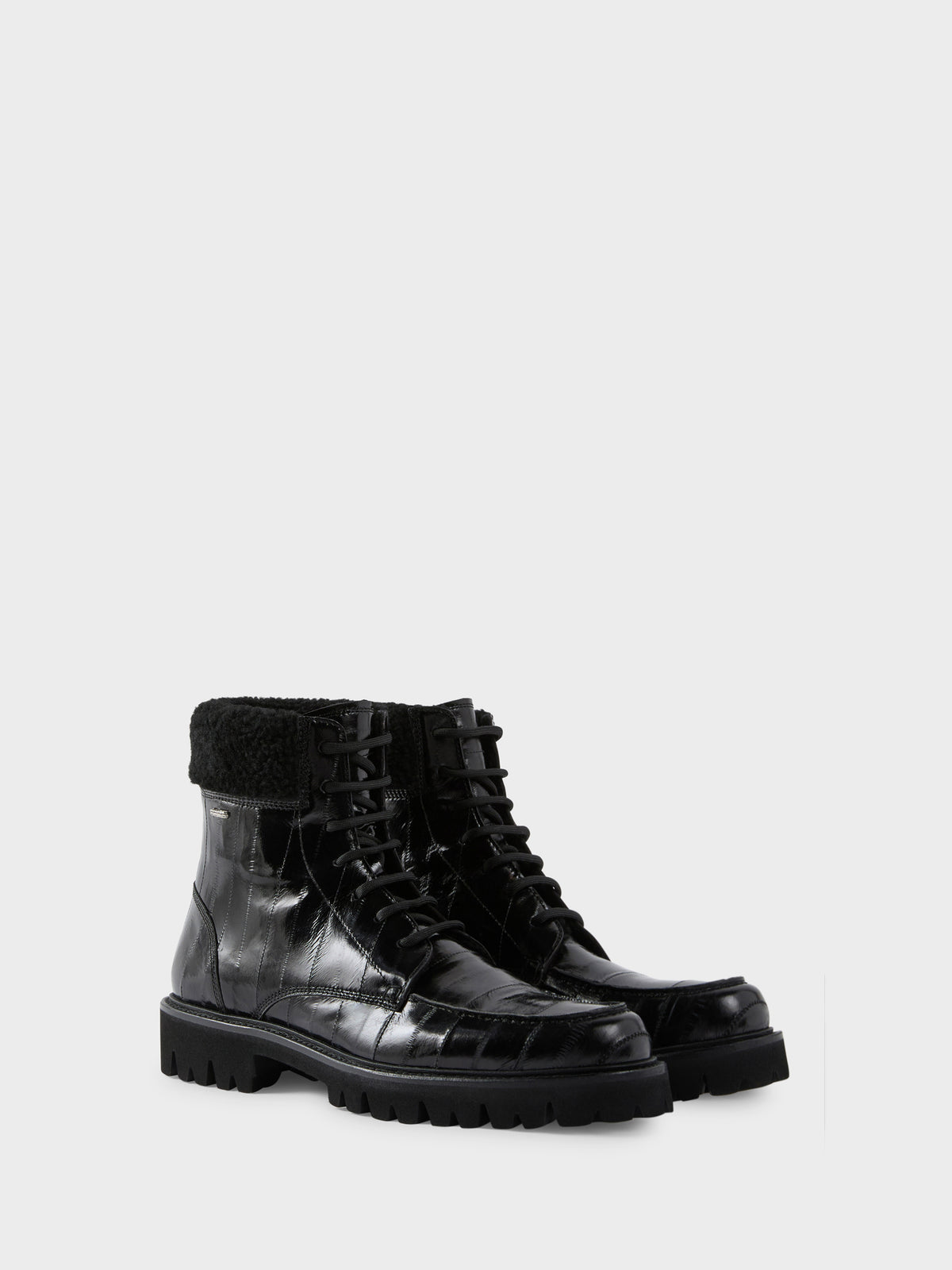 ANDRIS BOOT