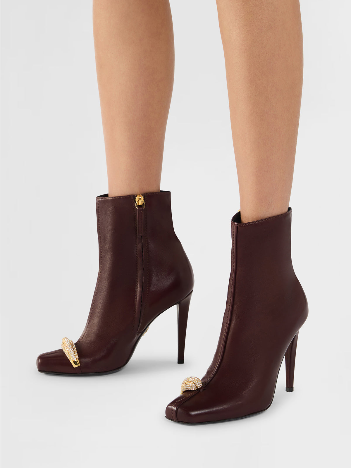 ENIGME BOOTIE 105