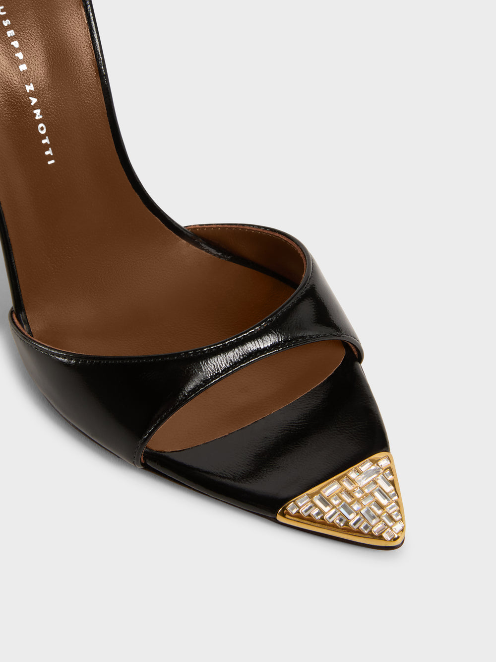 INTRIIGO JEWELRY MULE 105