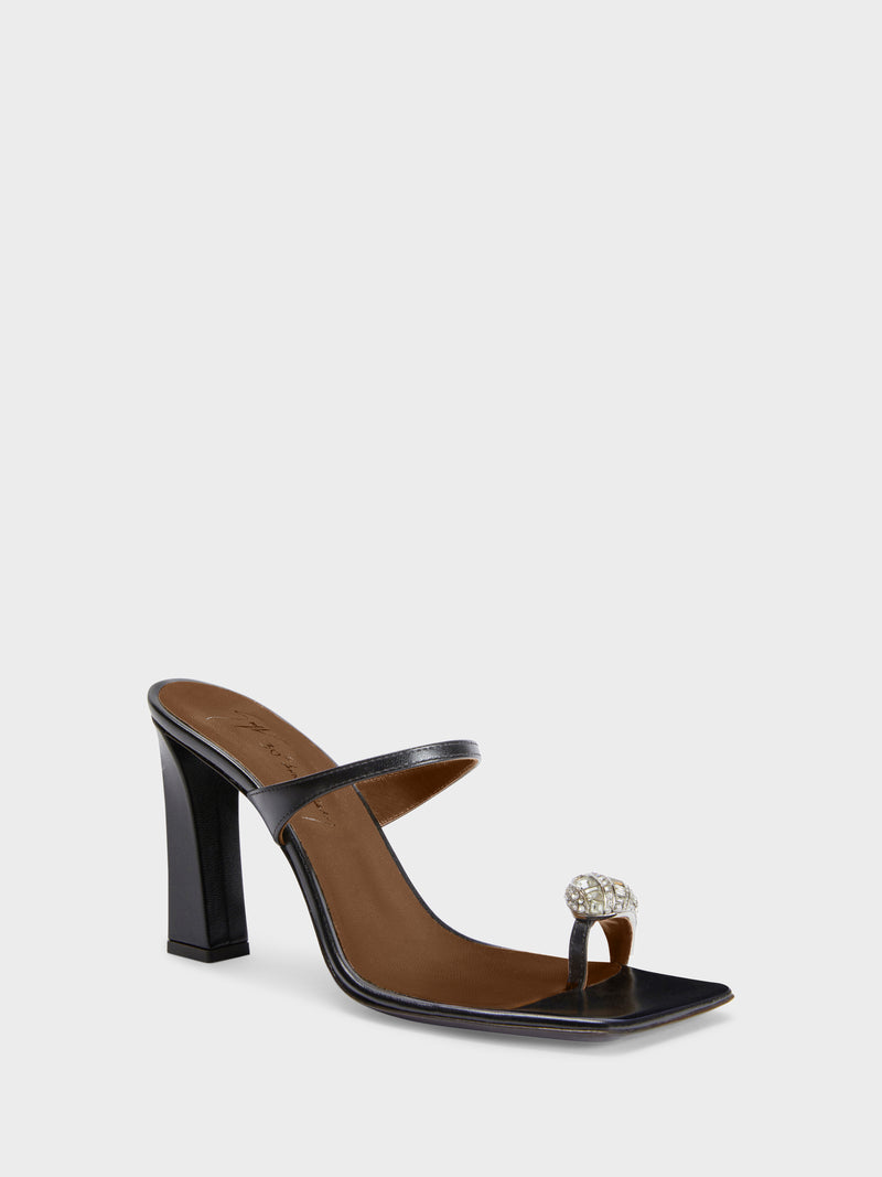 ICON RING SANDAL 90