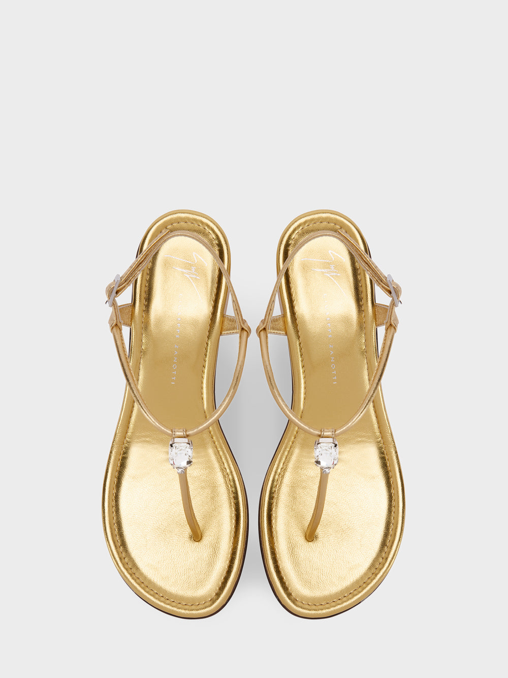 MAEEVE 40 SANDAL