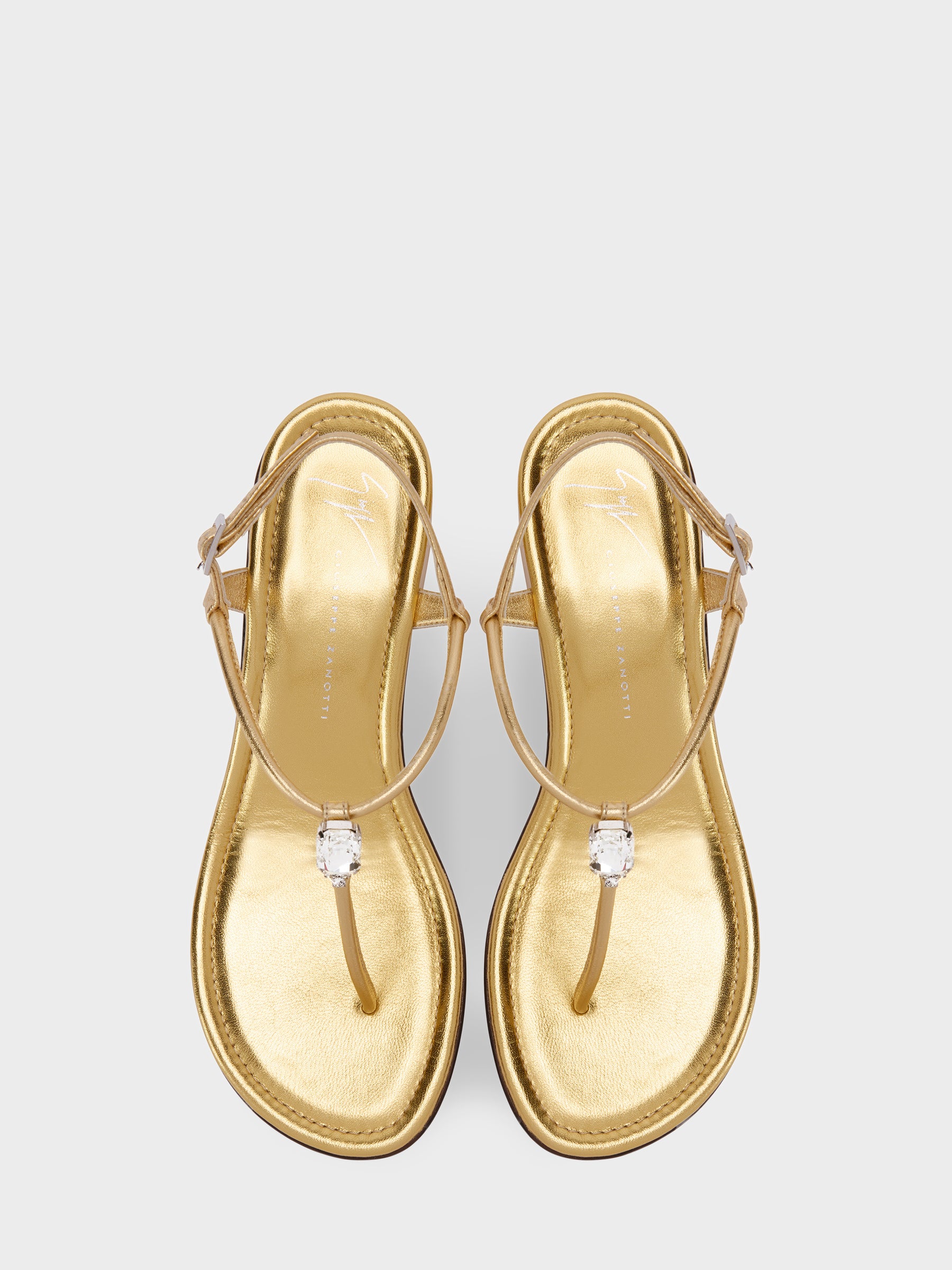 MAEEVE 40 SANDAL