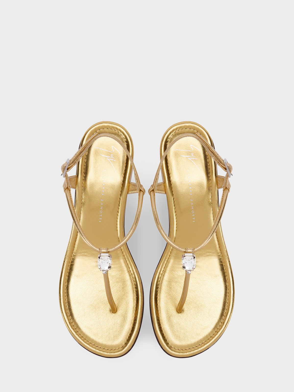 MAEEVE 40 SANDAL