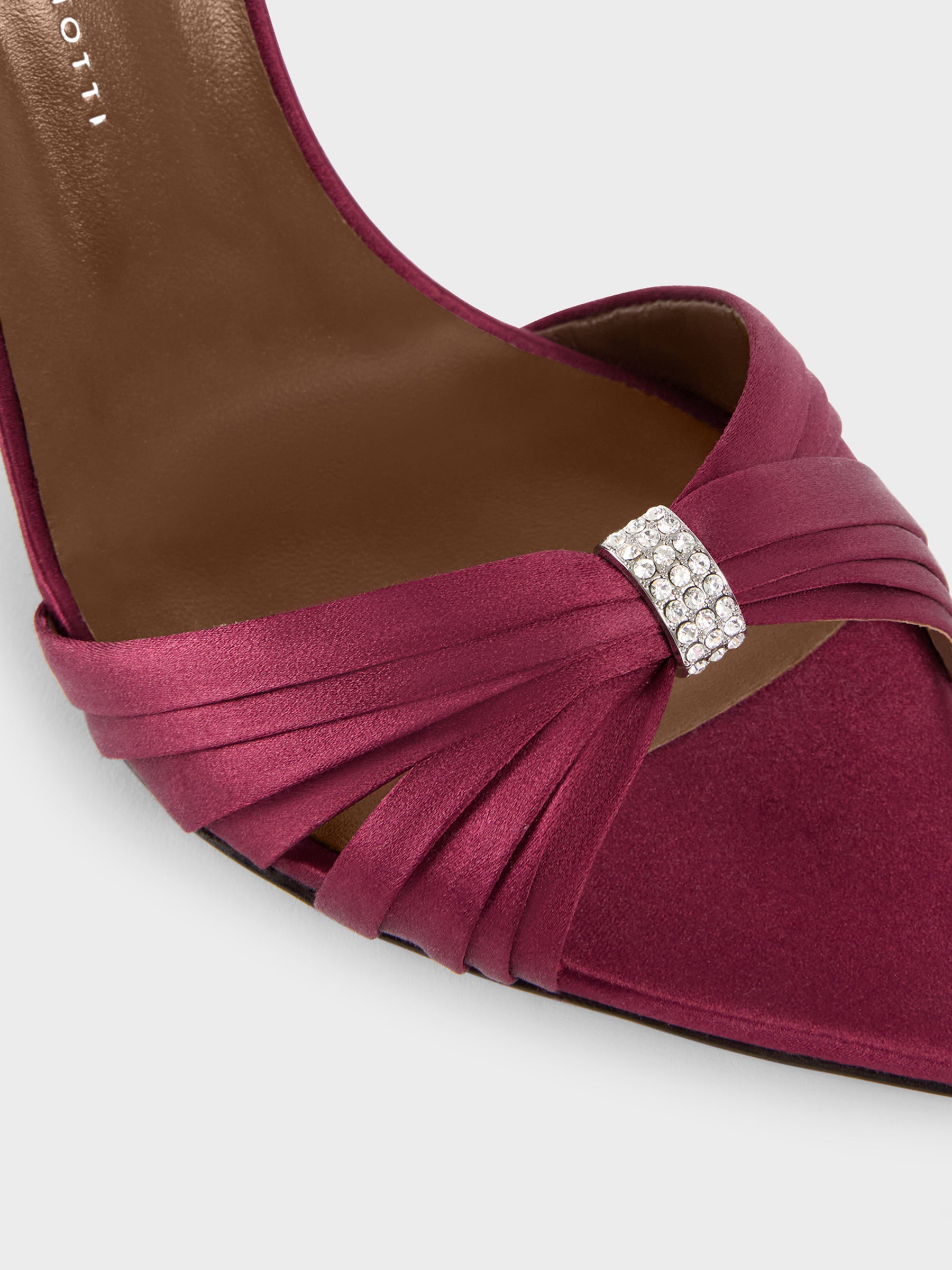 LUMIÈRE SANDAL 105