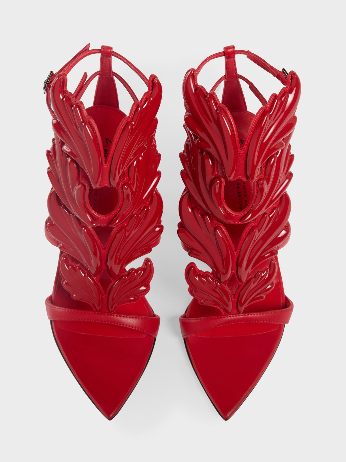 NEW CRUEL SANDAL 105
