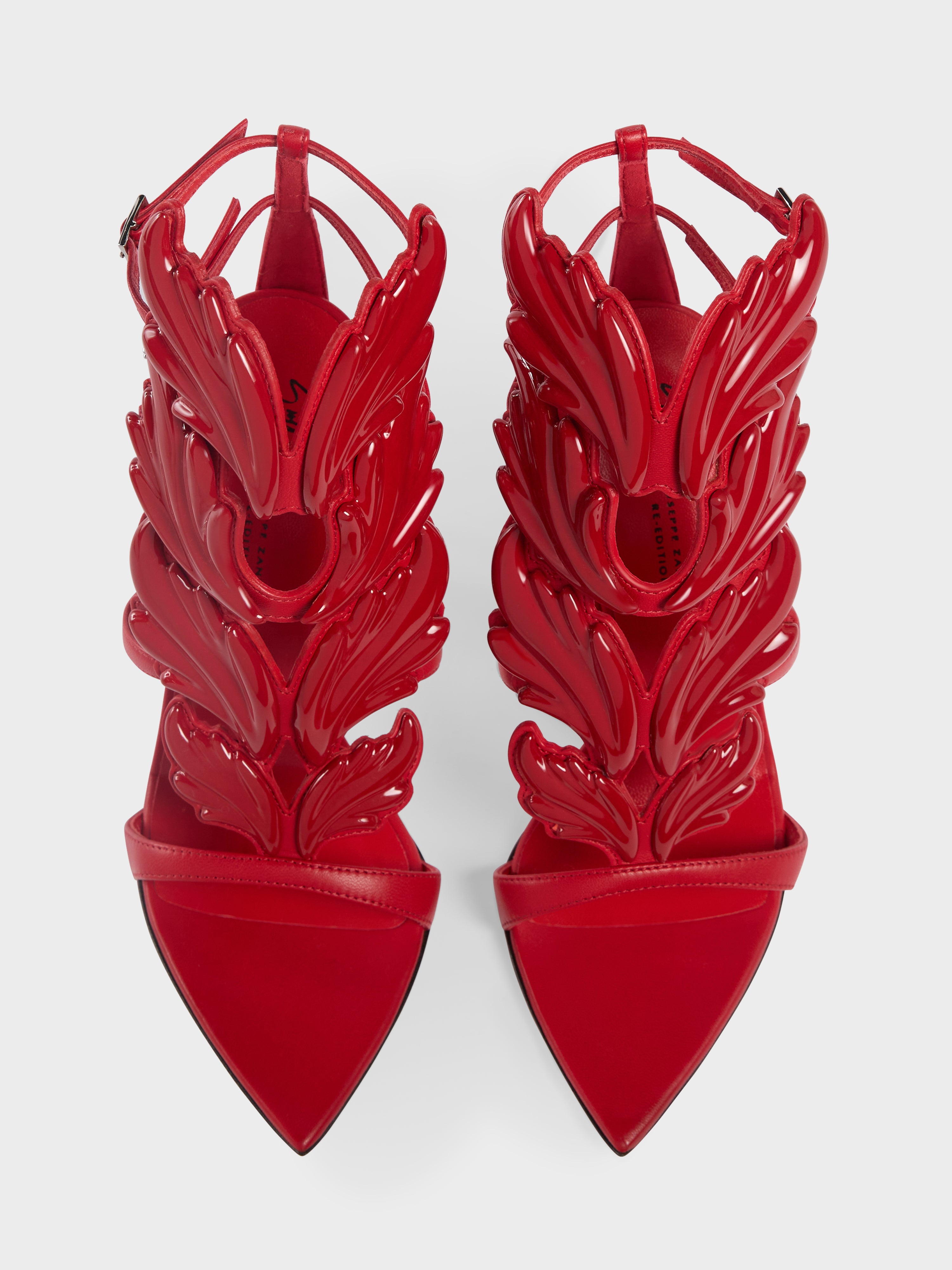 NEW CRUEL SANDAL 105