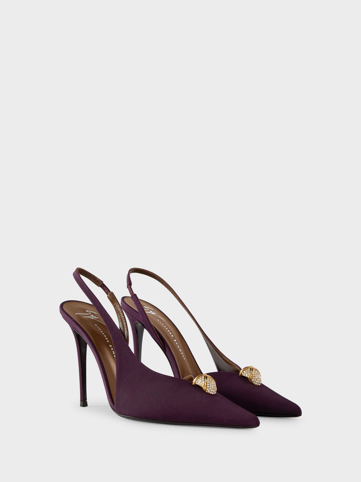 SLINGBACK COCKTAIL 105