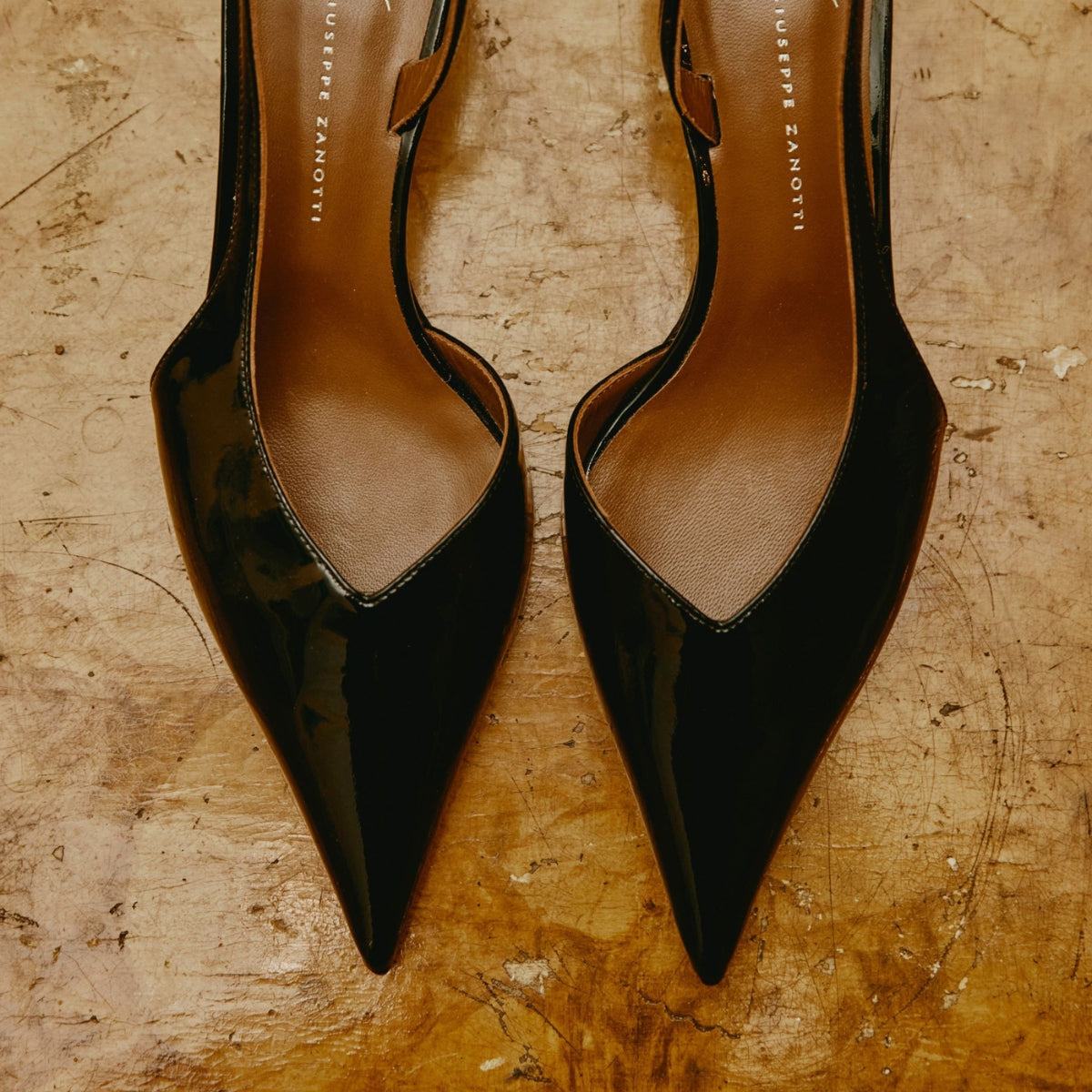 DESIREE SLINGBACK 50