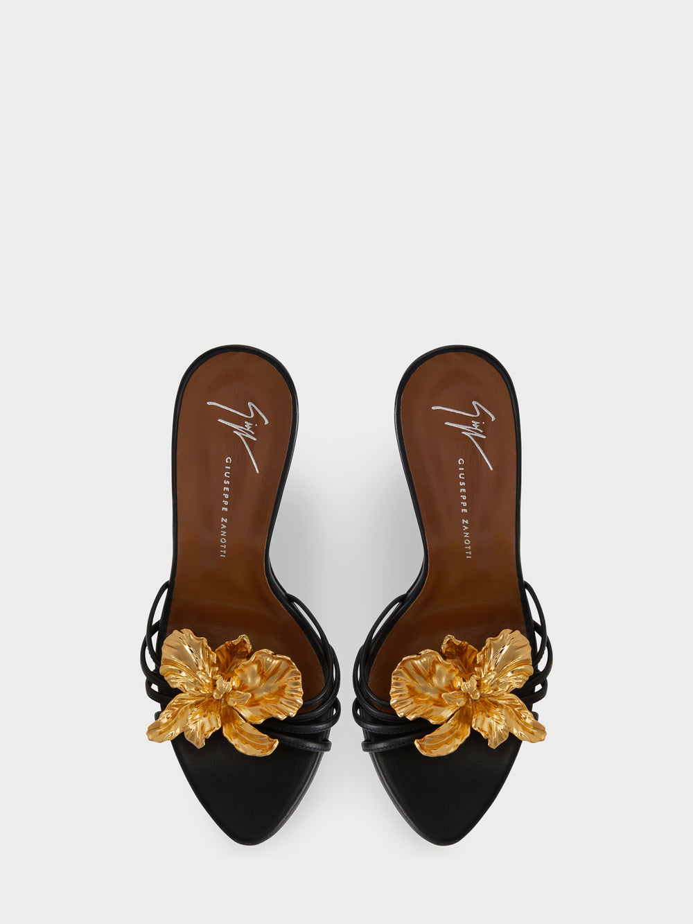 ORCHID MULE 105