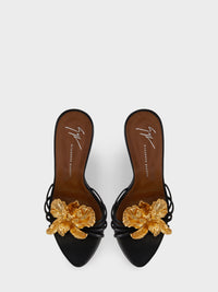 ORCHID MULE 105