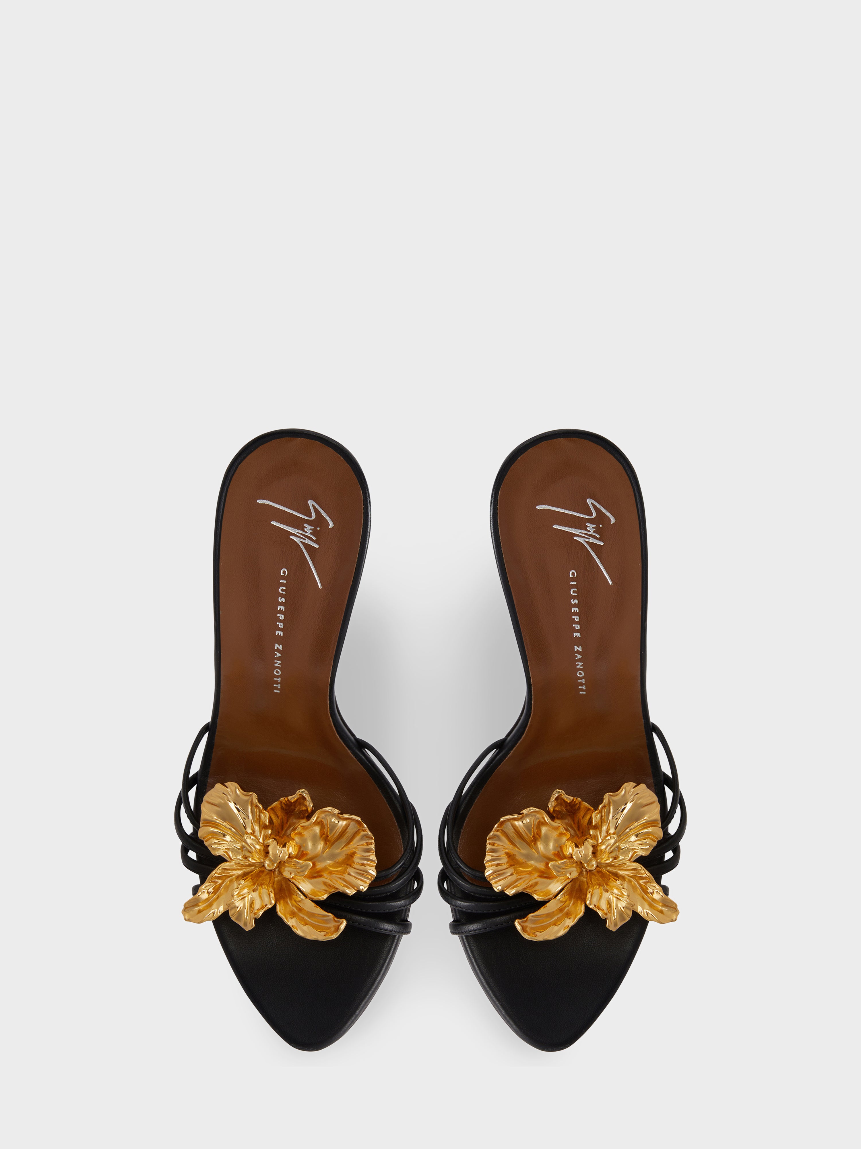 ORCHID MULE 105