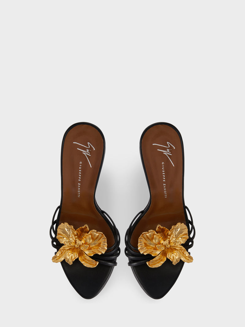 ORCHID MULE 105