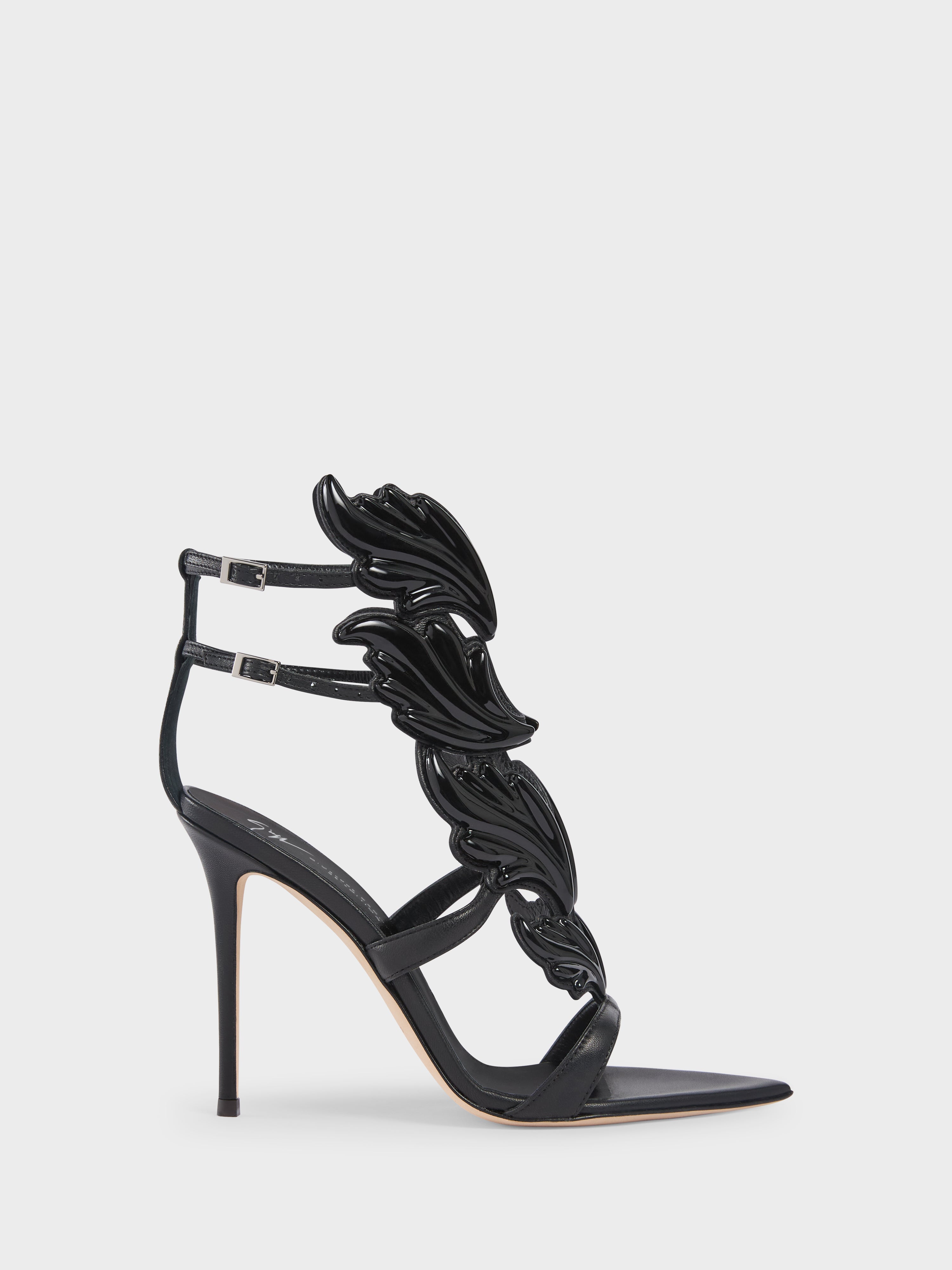 NEW CRUEL SANDAL 105